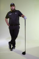 Beef, Inci, Ewen Ferguson Campaign